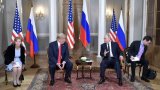 Preparations for Putin-Trump Meeting Underway - Waltz