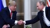 Trump avoids disclosing phone talk details with Putin, but positive results loom