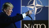 Europe's Reckless Warmongering Pushes Trump Toward NATO Exit