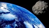 What Impact Space Rock Larger Than the One That Killed Dinosaurs Had on Earth