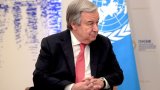 UN Secretary-General Condemns Escalation Between Yemen, Israel