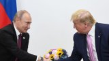 Trump, Putin May Hold Phone Conversation in Coming Days or Weeks - Waltz