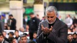 Qasem Soleimani: Holy Warrior Against US Imperialism, Zionism, and Takfiri Terrorism