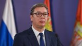 Serbian President Initiates Talks With US on Potential Oil and Gas Sanctions