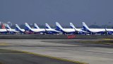 Demand Depressor: Airlines oppose proposed tariff hike at IGI Airport