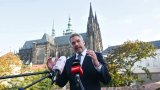 Nehammer Says Will Resign as Austrian Chancellor After Coalition Talks Collapse