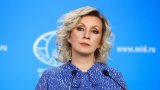 Russia Reserves Right to Respond in Kind to Censuring Russian Media in West - Zakharova