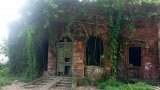 Satyajit Ray’s ancestral house in ruins