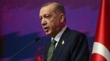 Turkiye's Erdogan to Visit Syria With Big Delegation - Reports