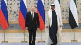 UAE President Seeks to Develop Strategic Partnership With Russia – Reports