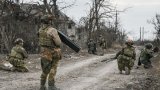 Russian Army Liberates Vozdvyzhenka in Donbass