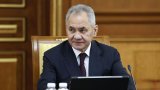 Russia's Shoigu on Way to UAE to Hold Talks With Country's President