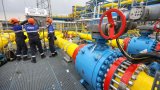 If Gas Transit Through Ukraine is Stopped, Prices for It in Europe Will Rise - Vulin