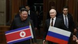 Russia, China and North Korea Refuse to Bow to Western Pressure