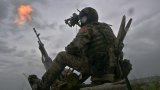 Russian Troops Repel Ukraine's Counterattack in Kursk Region