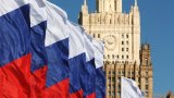 Russia Reserves Right to Respond in Kind to Censuring Russian Media in West - Foreign Ministry