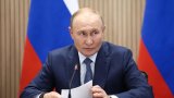 Putin to Hold Bilateral Talks With Almost All Leaders Present at BRICS Summit - Kremlin