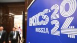 BRICS Summit in Russia's Kazan: Final Day