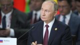 BRICS Summit Adopts Final Declaration With Long-Term Goals - Putin