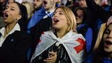 Georgian Dream's Win is Undisputable and Mass Protests in Tbilisi are Unlikely - Analyst