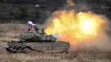 Russian Tanks Now Boast Advanced Anti-Drone Shields – Manufacturer