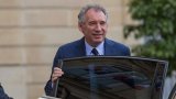 Barnier Formally Hands Over Powers of French Prime Minister to His Successor Bayrou