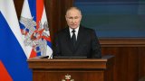 Russia Ready for Talks With Ukraine, But Kiev Not Ready Yet - Putin