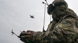 New Drone Warfare Branch Proposed for Russian Armed Forces