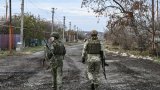 Russian Army Liberates Neskuchnoye and Terny Settlements in Donbass