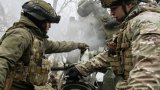 'Russia Overwhelms Ukraine and NATO' Technology in Special Op