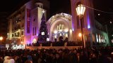 Syria Declares Catholic Christmas as Holiday After Christians' Protests