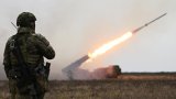 Russia Conducts High-Precision Strikes on Ukrainian Military Infrastructure