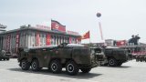 North Korea Launches First Ballistic Missile in 2025 Toward Sea of ​​Japan