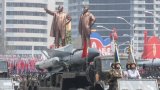 South Korea Convenes Security Council Over North's Launch of Ballistic Missile