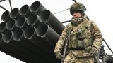 Ukraine Suffers 610 Troop Losses Battling Russian Forces - MoD