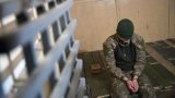 Six Ukrainian Border Guards Surrendered to Russia on Christmas Eve – Source