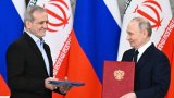 Inside the Russia-Iran Comprehensive Partnership Treaty: What’s In It and Why It Matters