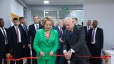 Sputnik Hub Opens in Ethiopia