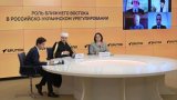 Sputnik Holds Debate on the Middle East’s Role in Russia-Ukraine Settlement