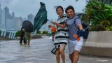 Hong Kong may issue T1 warning between Thursday and Friday as cyclone Trami edges closer