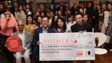 Operation Santa Claus: HK$13.2 million raised in last 2 months of 2024