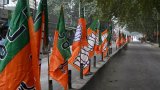 BJP to choose next Delhi CM at legislature party meeting today