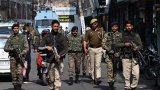 Targeted killings resurface in Kashmir Valley, threatening workforce