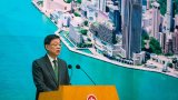 Ongoing land creation key to ensure Hong Kong government is in control of supply: John Lee