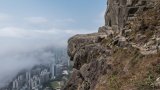 Missing Hong Kong man dies after being found unconscious at Suicide Cliff