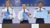 Fraudster claims to be Hong Kong deputy police chief demanding pay-off as scammers grow more brazen