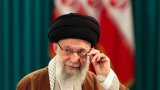 Iran’s supreme leader slams US ‘bullying’ after Trump threats