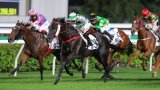 ‘World class’ Hong Kong racing can boost tourism across GBA, Jockey Club chief says