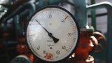 Russia's Gazprom to Restrict Gas Supplies to Moldova to Zero Starting Jan 1