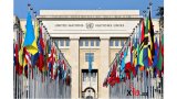 Azerbaijan's mine problem to be discussed at UN's Geneva office